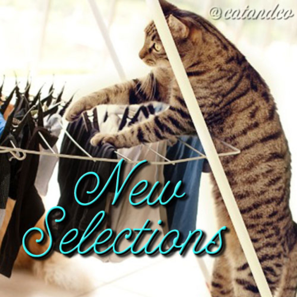 Just In: Fabulous Finds & Cool Consignment Pieces